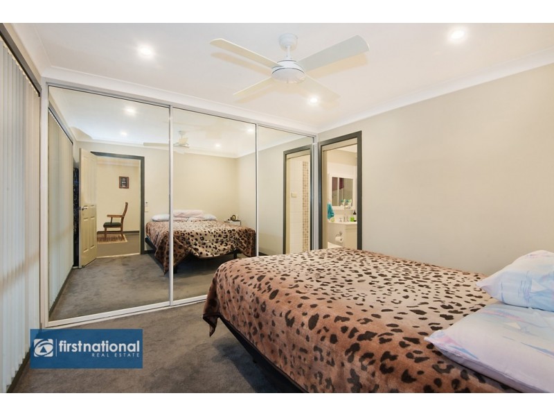 7 Fiaschi Place, South Windsor NSW 2756