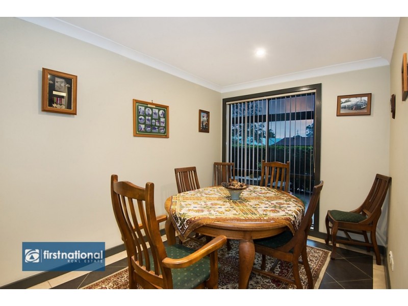 7 Fiaschi Place, South Windsor NSW 2756