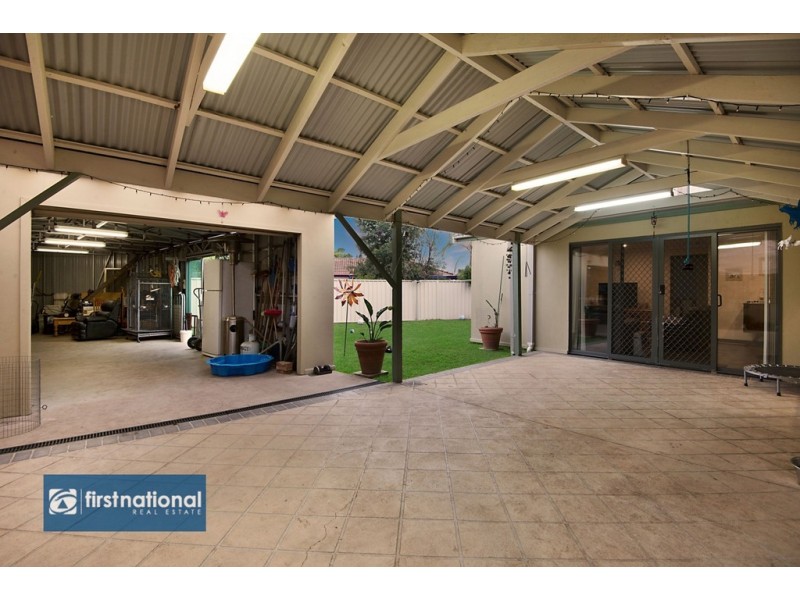 7 Fiaschi Place, South Windsor NSW 2756