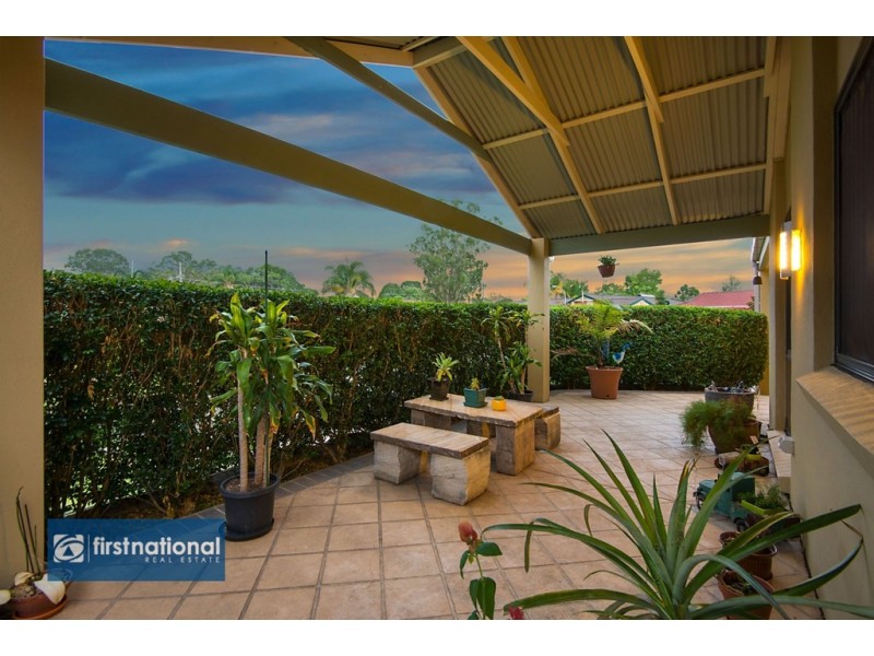 7 Fiaschi Place, South Windsor NSW 2756