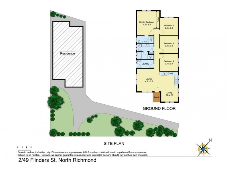 2/49 Flinders Place, North Richmond NSW 2754