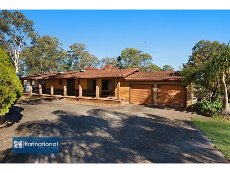 32 Hibberts Lane, Freemans Reach NSW 2756