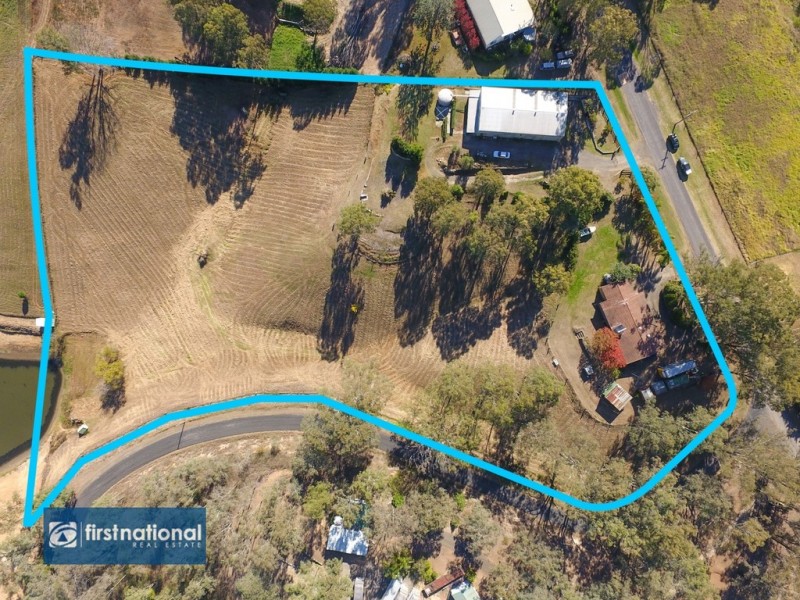 32 Hibberts Lane, Freemans Reach NSW 2756