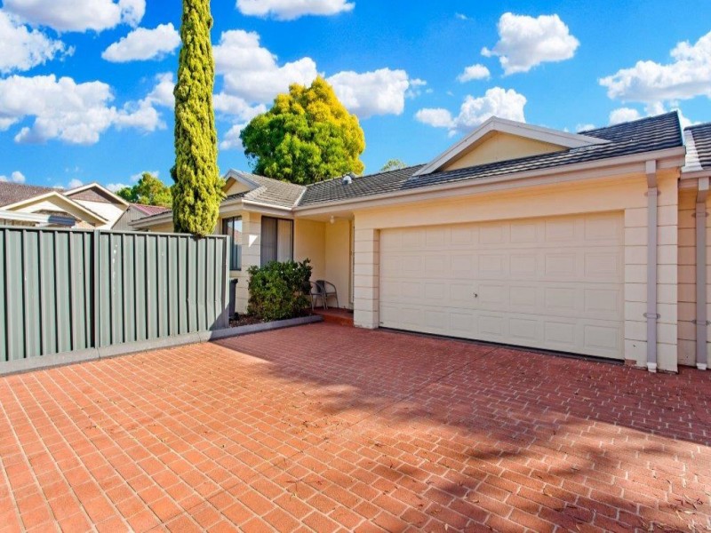 4/16 Brabyn Street, Windsor NSW 2756