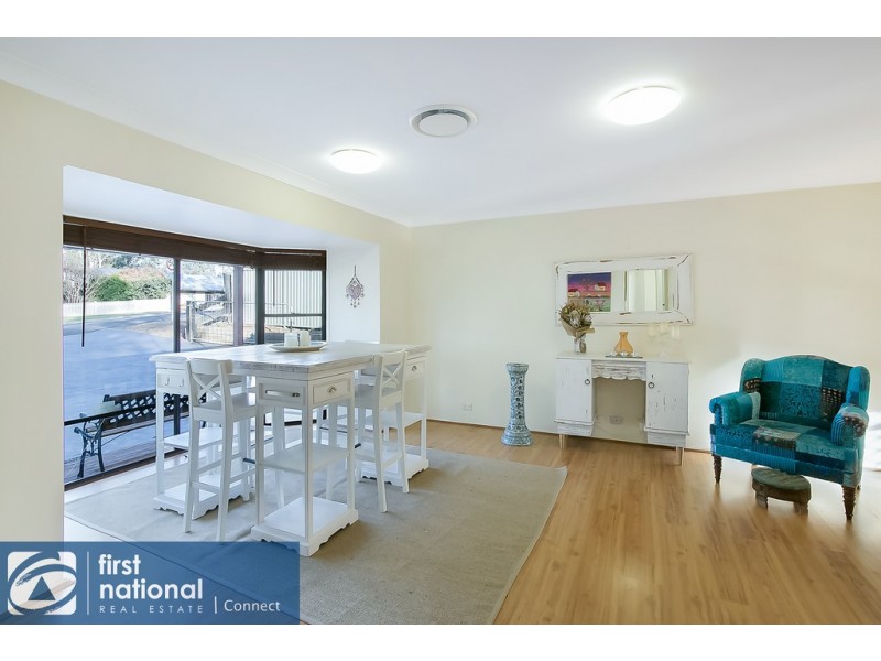 11 Boomerang Drive, Glossodia NSW 2756