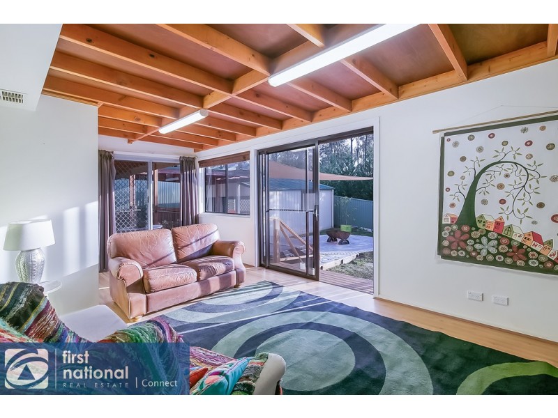 11 Boomerang Drive, Glossodia NSW 2756