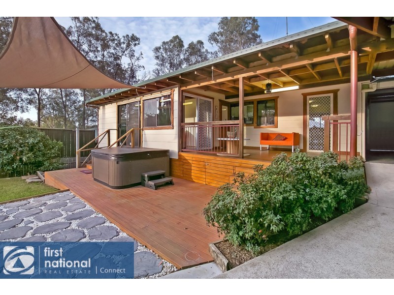 11 Boomerang Drive, Glossodia NSW 2756