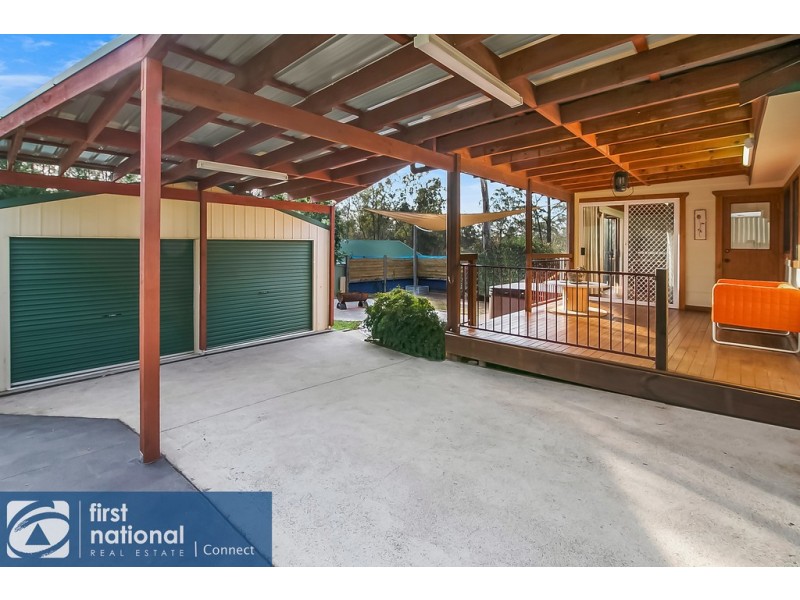 11 Boomerang Drive, Glossodia NSW 2756