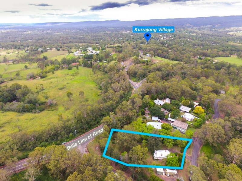 Kurrajong NSW 2758