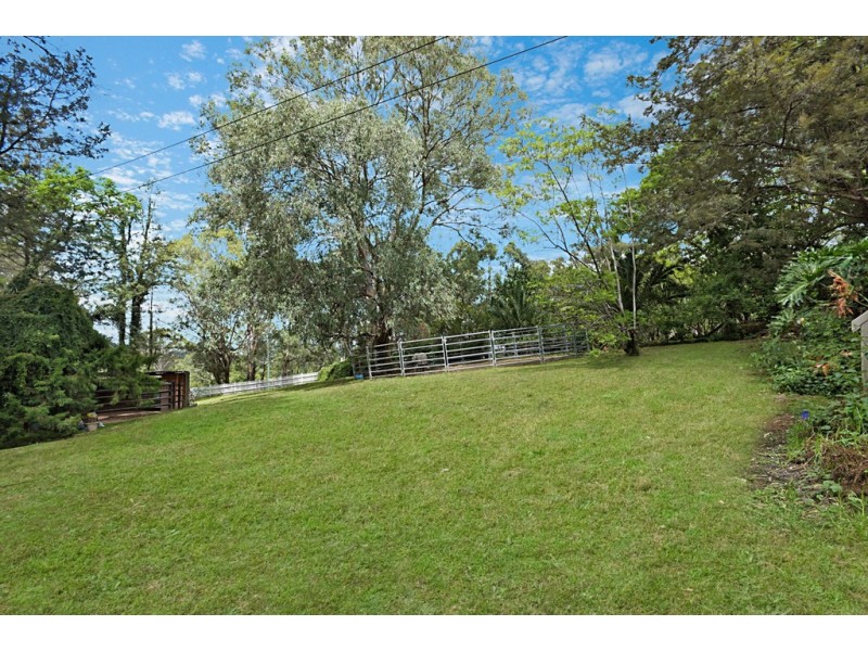 Kurrajong NSW 2758