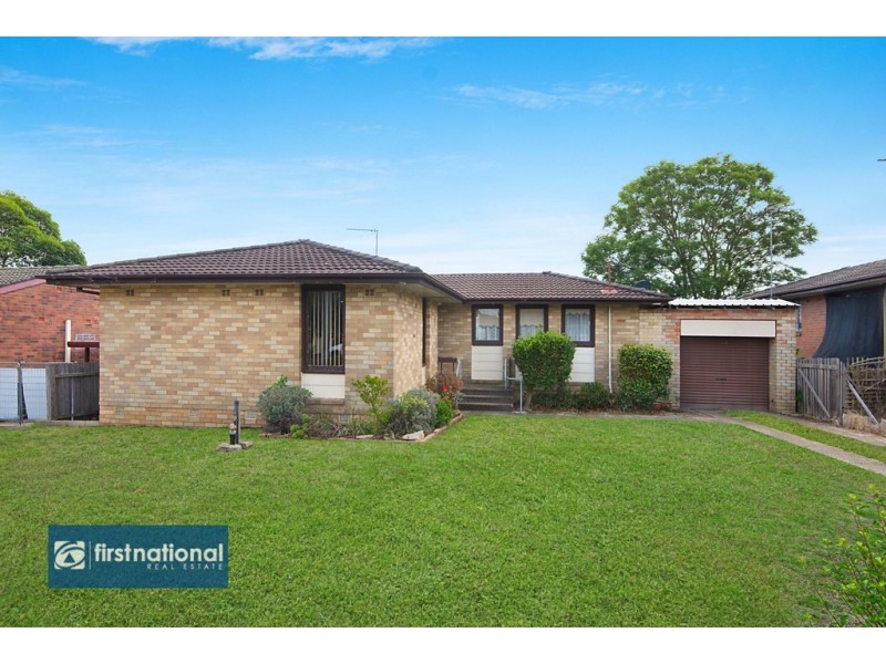 27 James Meehan Street, Windsor NSW 2756