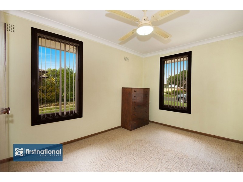 27 James Meehan Street, Windsor NSW 2756