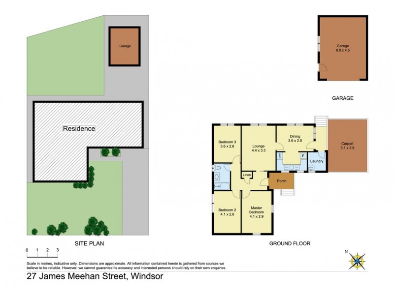 27 James Meehan Street, Windsor NSW 2756