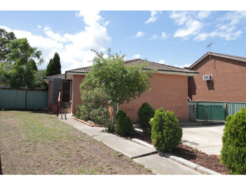 43 James Meehan Street, Windsor NSW 2756