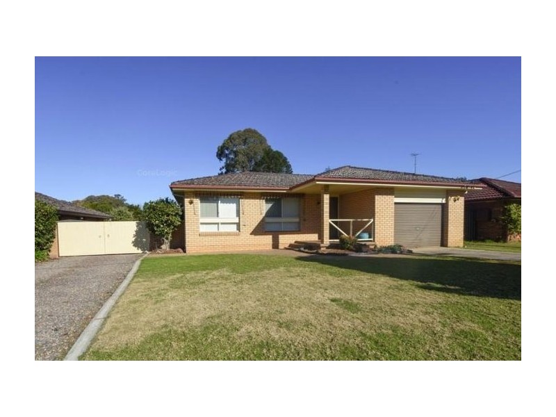 47 Elizabeth St, North Richmond NSW 2754