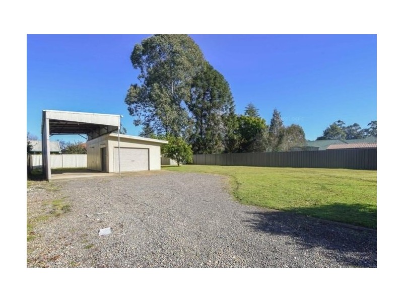 47 Elizabeth St, North Richmond NSW 2754