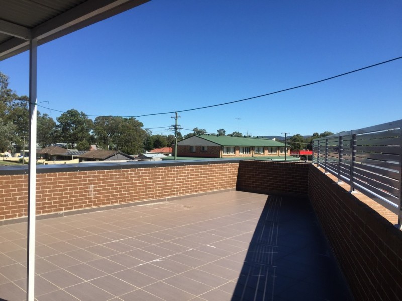 1/12 Muscharry Road, Londonderry NSW 2753