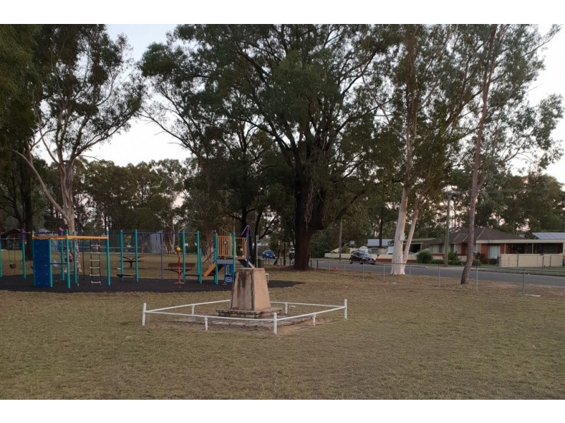 1/12 Muscharry Road, Londonderry NSW 2753