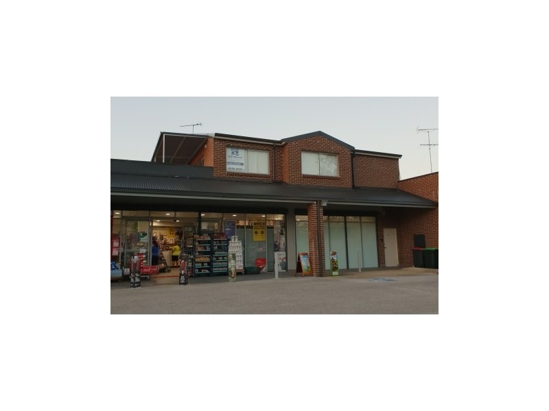 1/12 Muscharry Road, Londonderry NSW 2753