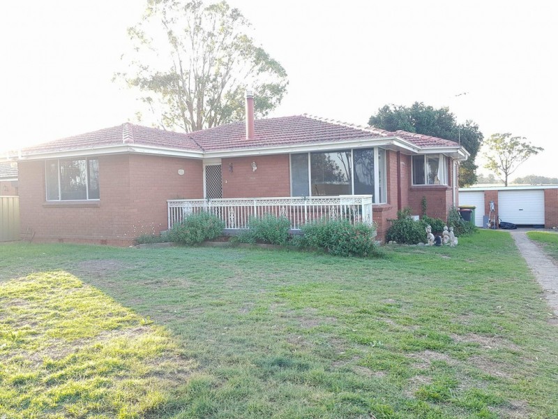 389 Terrace Road, North Richmond NSW 2754