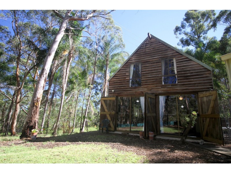 669 West Portland Road, Lower Portland NSW 2756