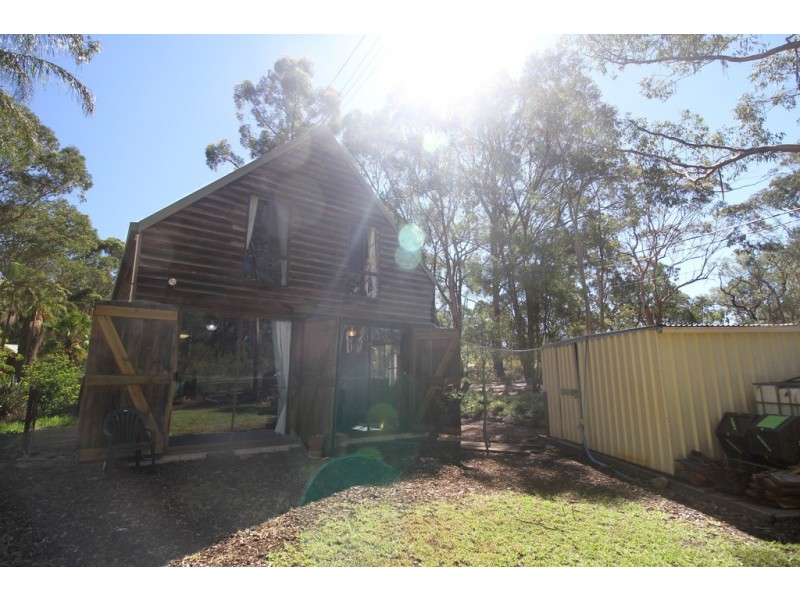 669 West Portland Road, Lower Portland NSW 2756