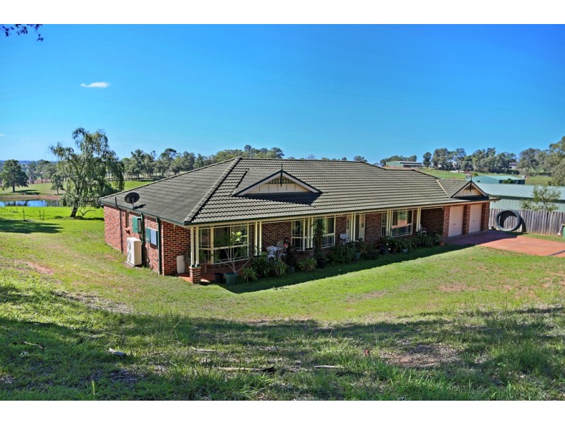 1170 Kurmond Road, Kurmond NSW 2757