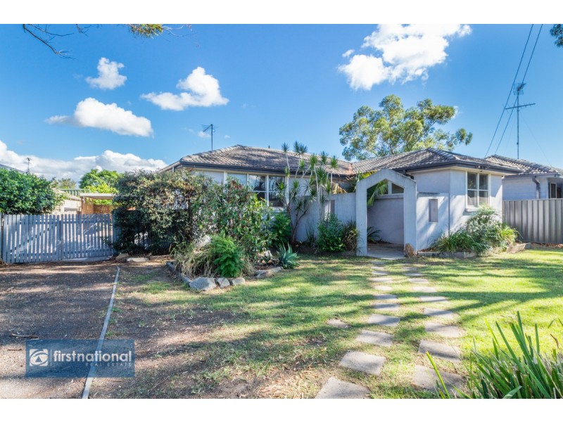 29 Luttrell Street, Richmond NSW 2753