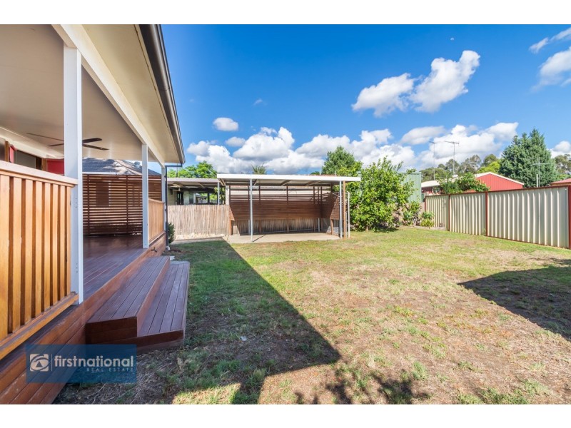29 Luttrell Street, Richmond NSW 2753