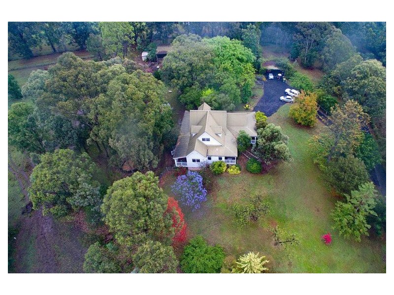 3/346 Bells Rd, Grose Vale NSW 2753