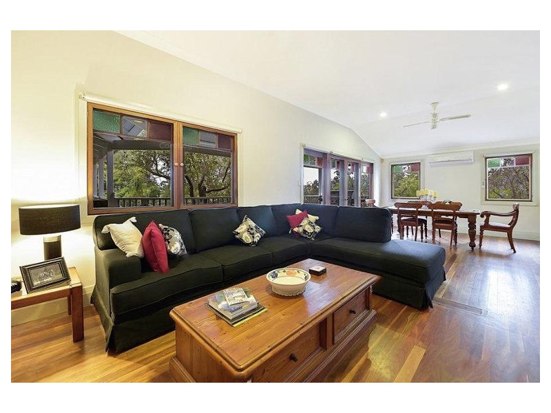 3/346 Bells Rd, Grose Vale NSW 2753