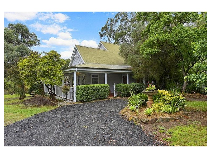 3/346 Bells Rd, Grose Vale NSW 2753