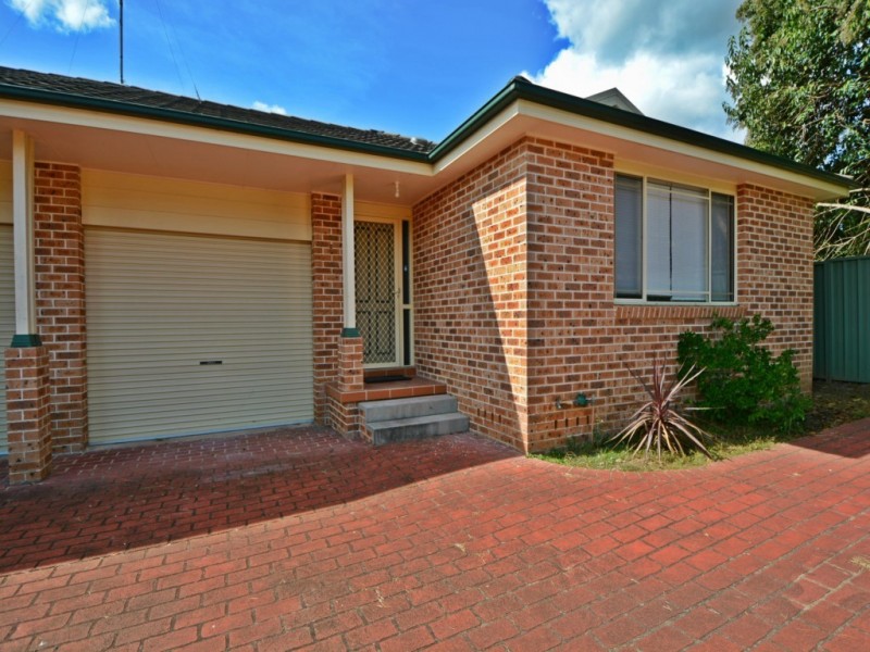 11B Stephen Street, North Richmond NSW 2754
