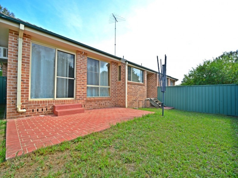 11B Stephen Street, North Richmond NSW 2754