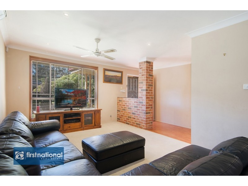 8 Tindell Street, Bligh Park NSW 2756