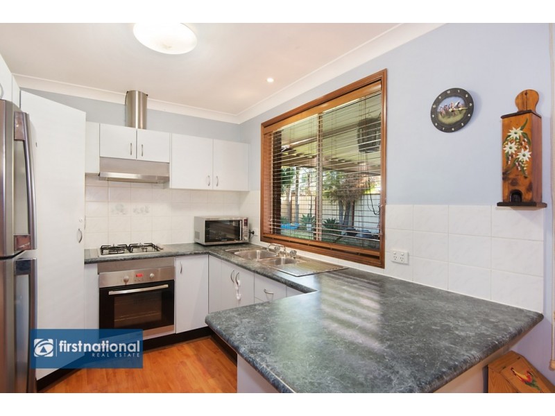 8 Tindell Street, Bligh Park NSW 2756