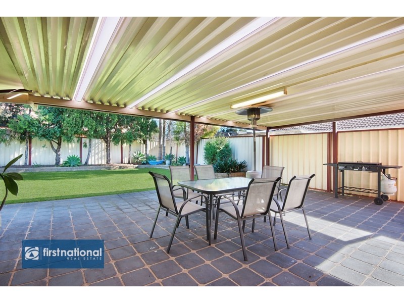 8 Tindell Street, Bligh Park NSW 2756