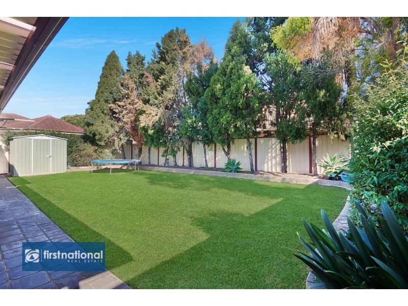 8 Tindell Street, Bligh Park NSW 2756