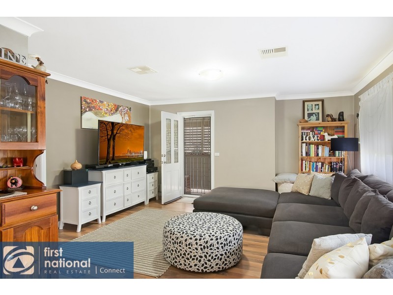 50 West Market Street, Richmond NSW 2753