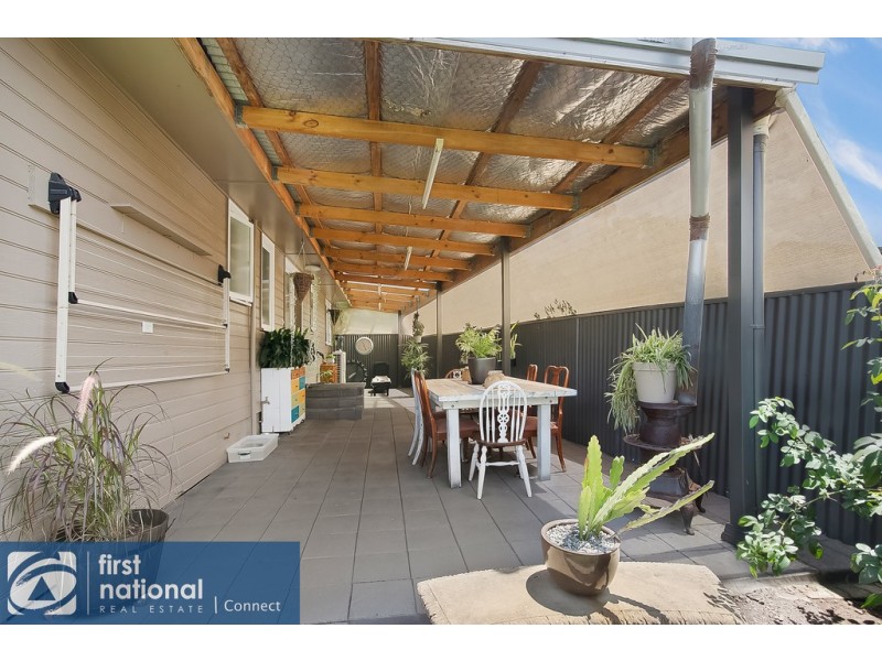 50 West Market Street, Richmond NSW 2753