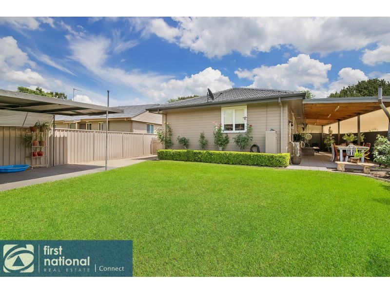 50 West Market Street, Richmond NSW 2753