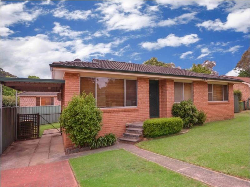 North Richmond NSW 2754