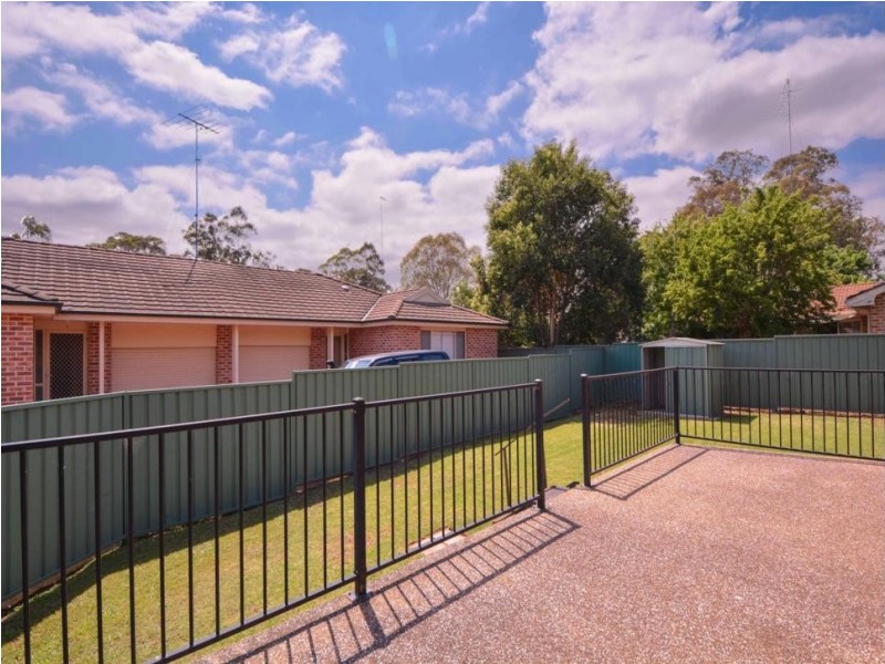 North Richmond NSW 2754