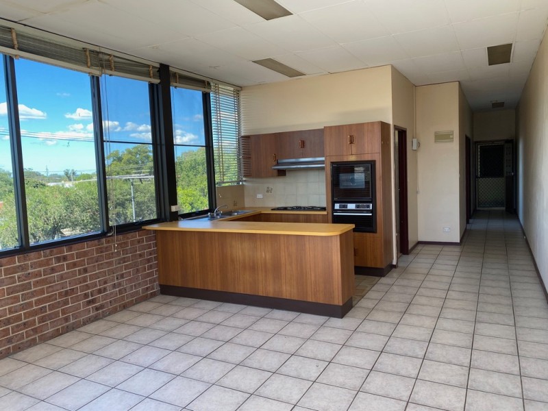4/483 George Street, South Windsor NSW 2756
