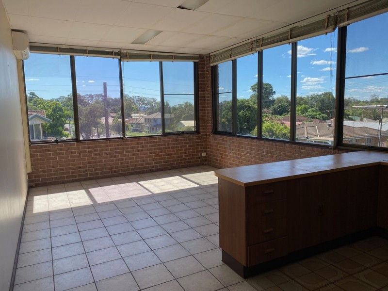 4/483 George Street, South Windsor NSW 2756