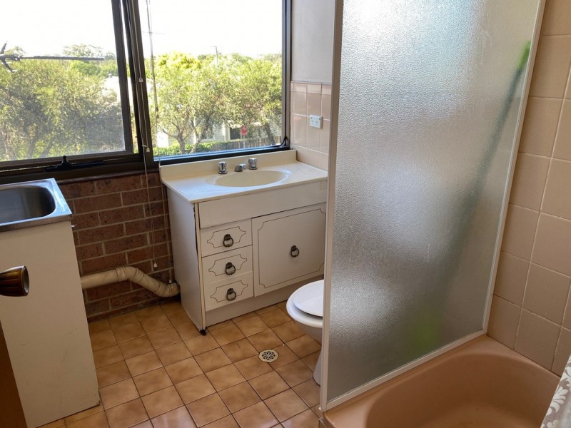 4/483 George Street, South Windsor NSW 2756