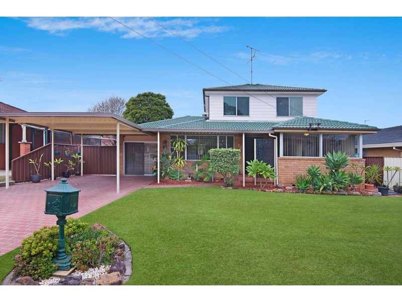 14 Lamont Place, South Windsor NSW 2756