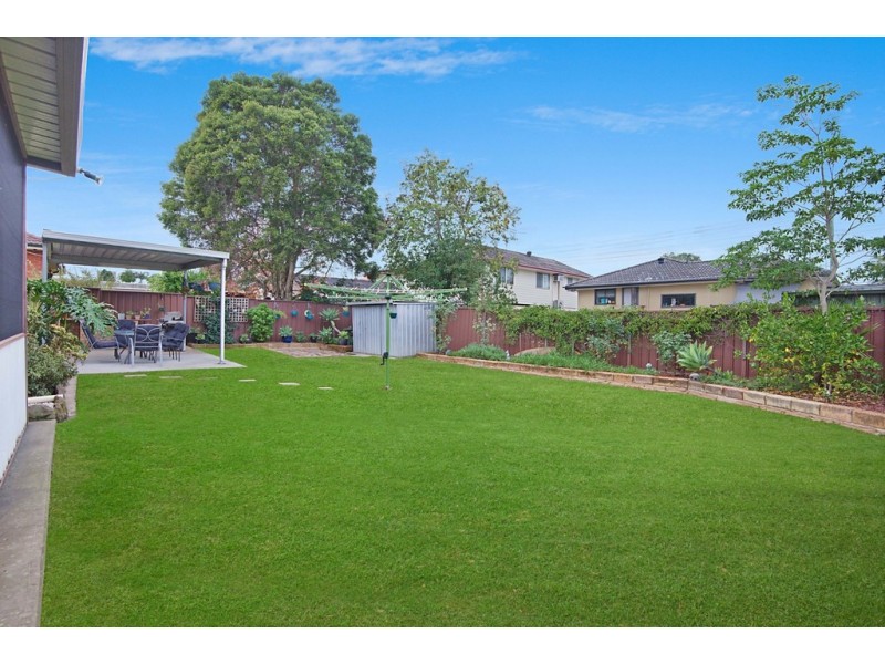 14 Lamont Place, South Windsor NSW 2756