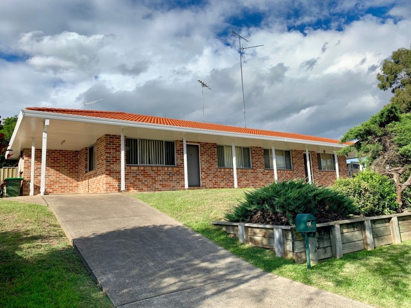 1/11 Ivy Avenue, Mcgraths Hill NSW 2756