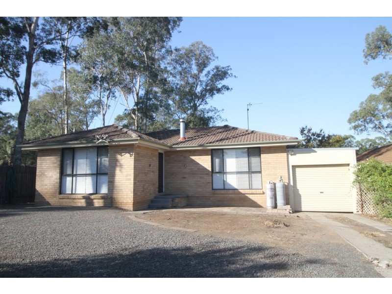 27 Ian Street, Glossodia NSW 2756